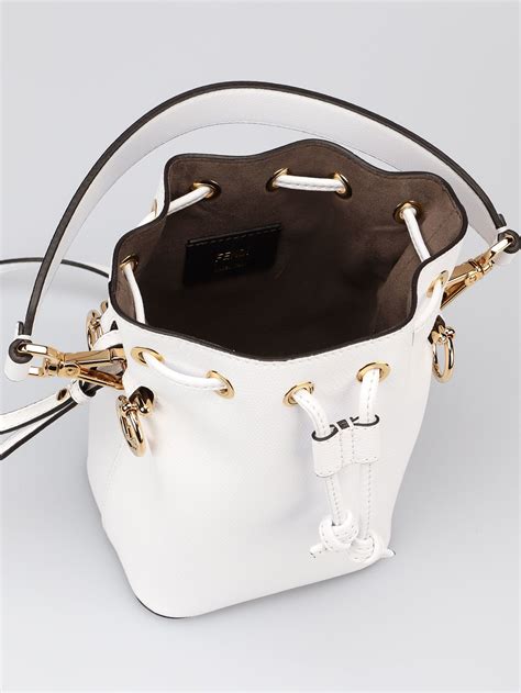 fendi mini drawstring bag|fendi bucket bag sale.